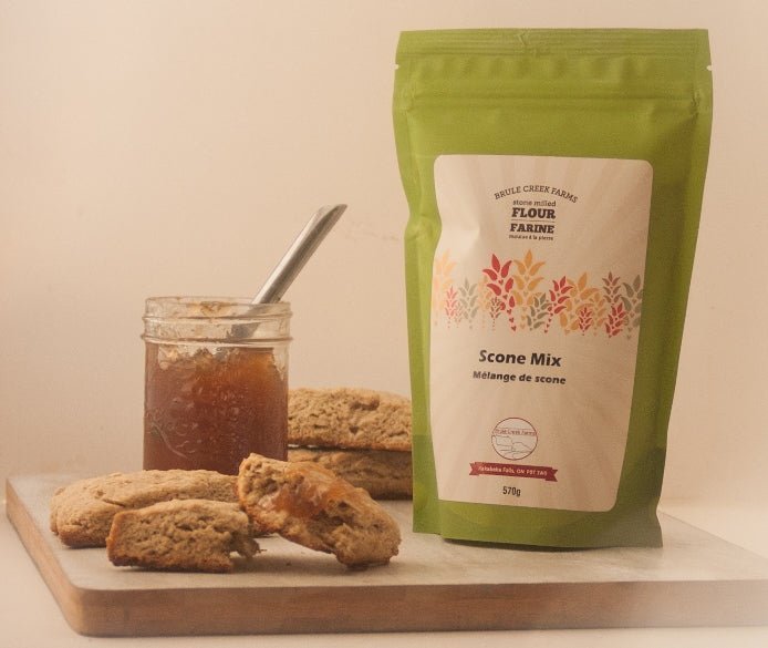 Flour Mixes - Brule Creek Farms - AgriTech North