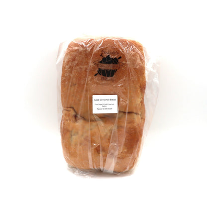 Fresh Baked Bread - Fediuk's Downhome Baking - AgriTech North