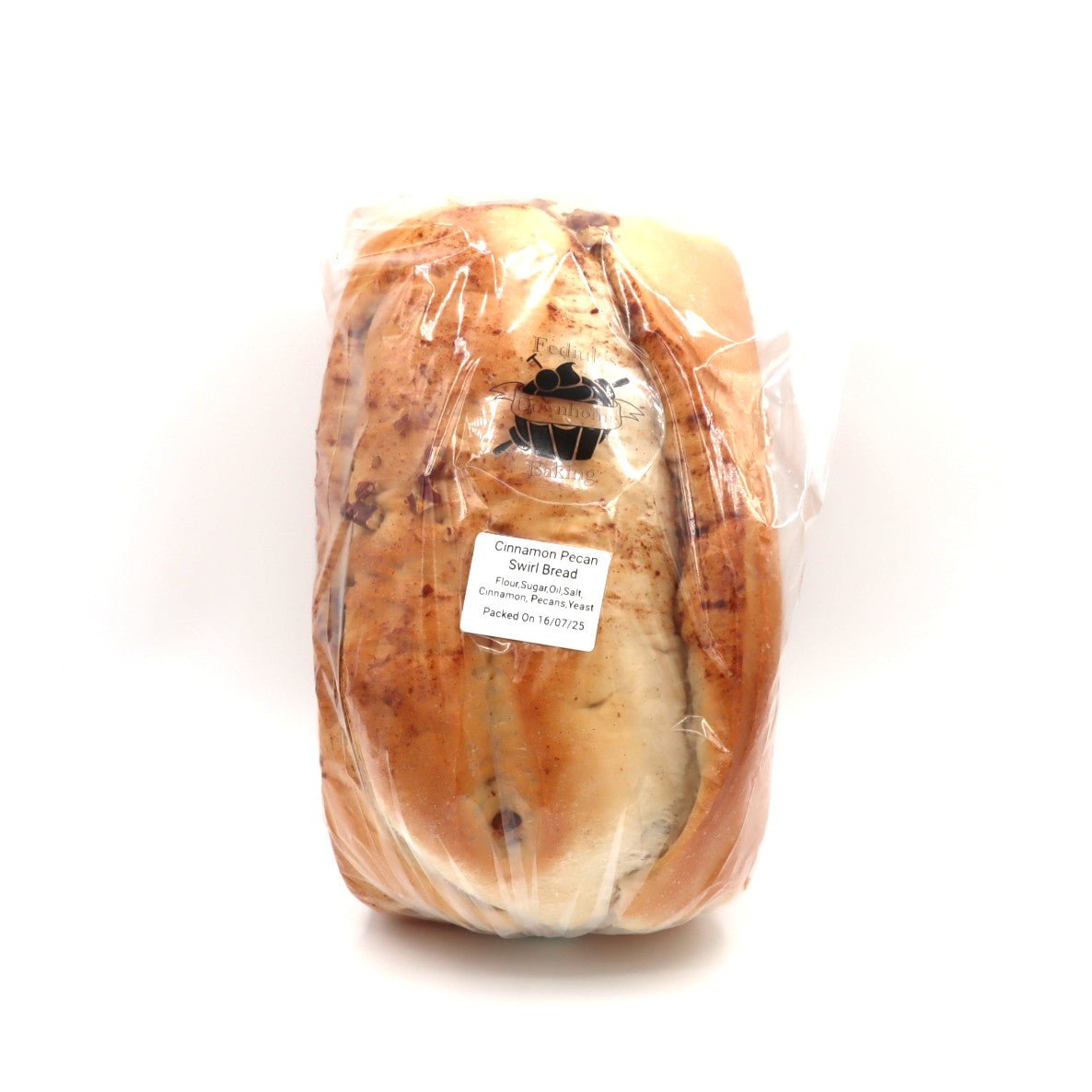 Fresh Baked Bread - Fediuk's Downhome Baking - AgriTech North