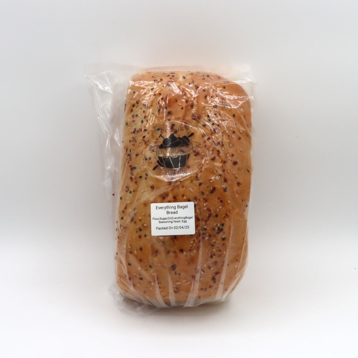 Fresh Baked Bread - Fediuk's Downhome Baking - AgriTech North