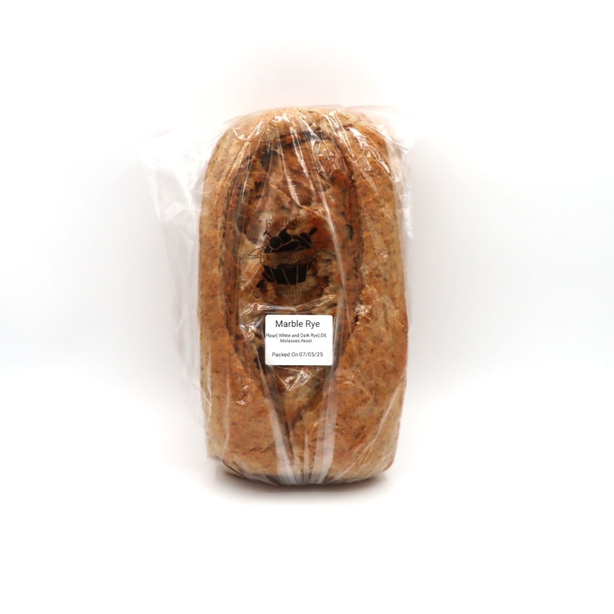 Fresh Baked Bread - Fediuk's Downhome Baking - AgriTech North