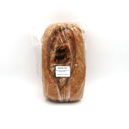 Fresh Baked Bread - Fediuk's Downhome Baking - AgriTech North