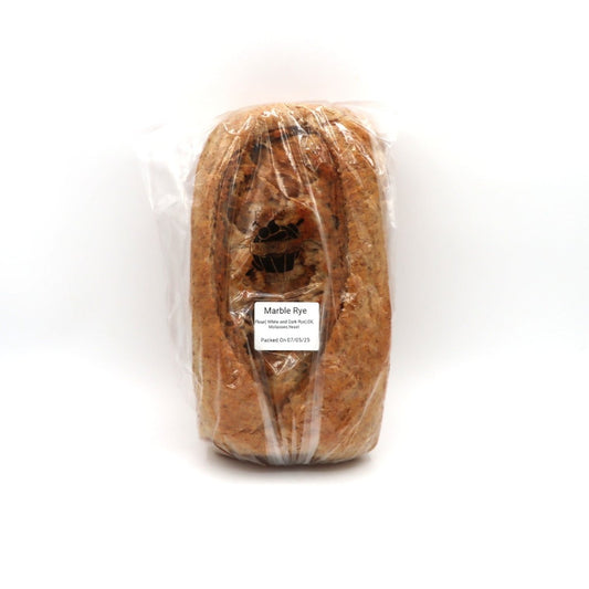 Fresh Baked Bread - Fediuk's Downhome Baking - AgriTech North