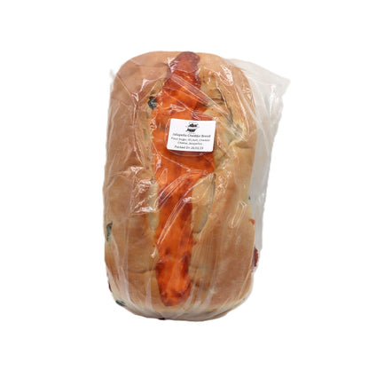 Fresh Baked Bread - Fediuk's Downhome Baking - AgriTech North
