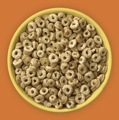 Gluten Free Cereal - Farm Girl Inc. - AgriTech North