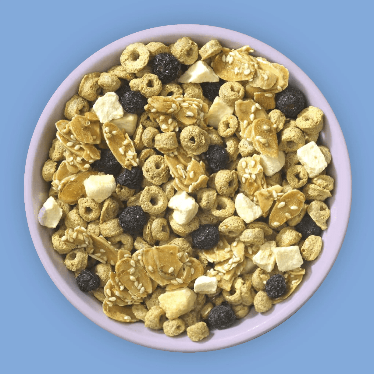 Gluten Free Cereal - Farm Girl Inc. - AgriTech North
