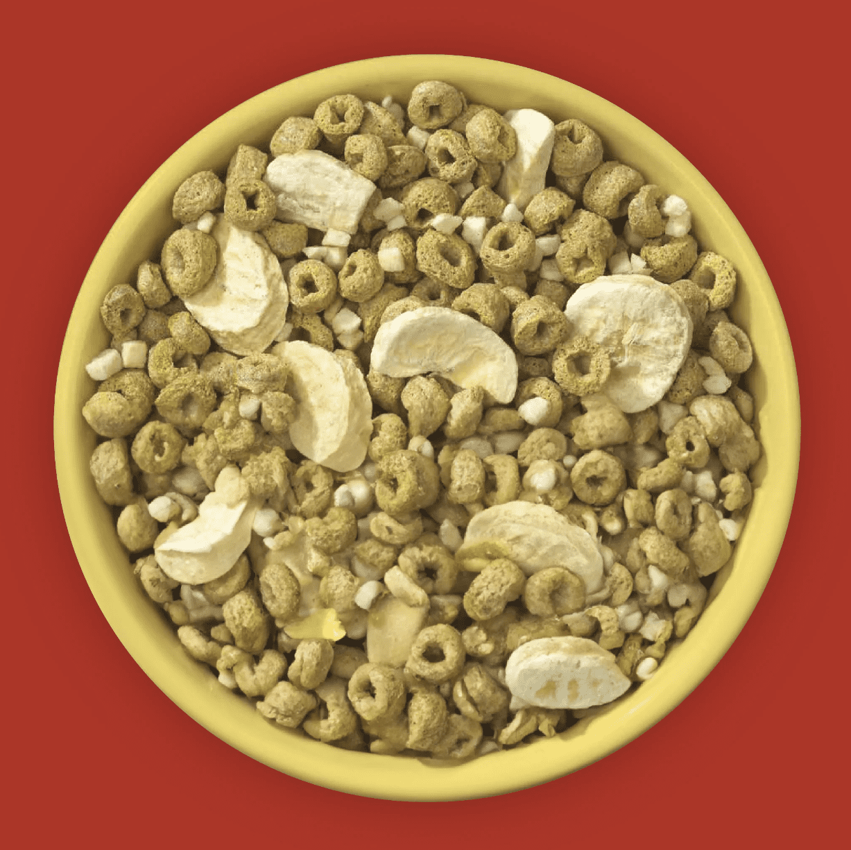 Gluten Free Cereal - Farm Girl Inc. - AgriTech North