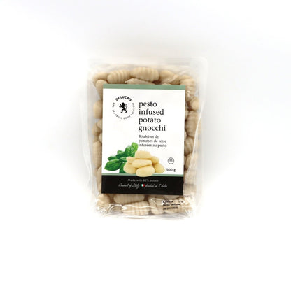 Gnocchi - Pesto | De Luca's Specialty Foods
