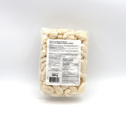 Gnocchi - Truffle | De Luca's Specialty Foods