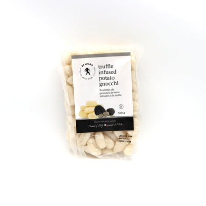 Gnocchi - Truffle | De Luca's Specialty Foods