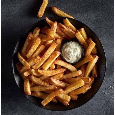 Gourmet Style French Fries - De Luca's Specialty Foods - AgriTech North