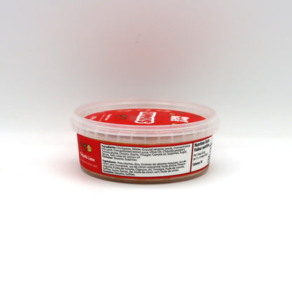 Happy Dance Hummus - De Luca's Specialty Foods - AgriTech North