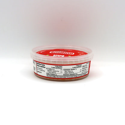 Happy Dance Hummus - De Luca's Specialty Foods - AgriTech North
