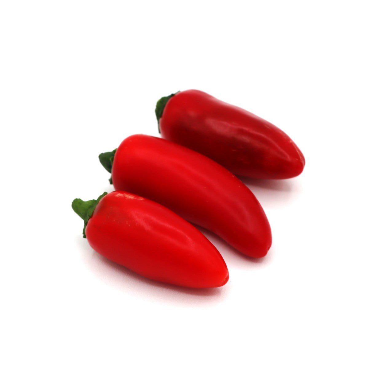 Hot Pepper - Jalapeno - AgriTech North - AgriTech North