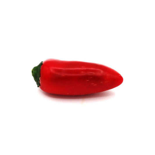 Hot Pepper - Jalapeno - Fresh Harvesting Fruiting Crop | AgriTech North