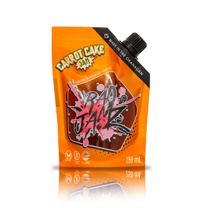 Jam & Relish (250ml) - Rad Jamz & Relish - AgriTech North