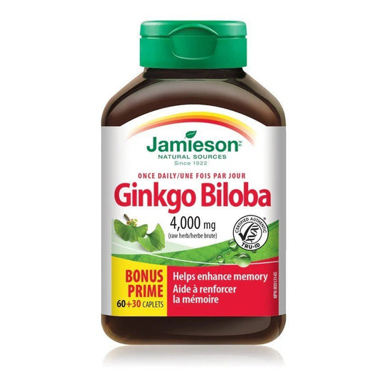 Jamieson Vitamins & Supplements - Body Plus - AgriTech North