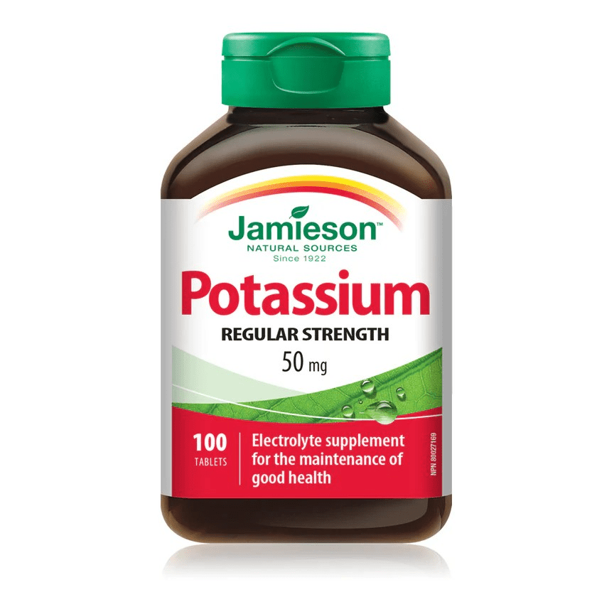 Jamieson Vitamins & Supplements - Body Plus - AgriTech North