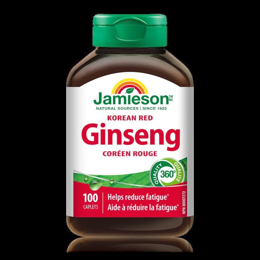 Jamieson Vitamins & Supplements - Body Plus - AgriTech North
