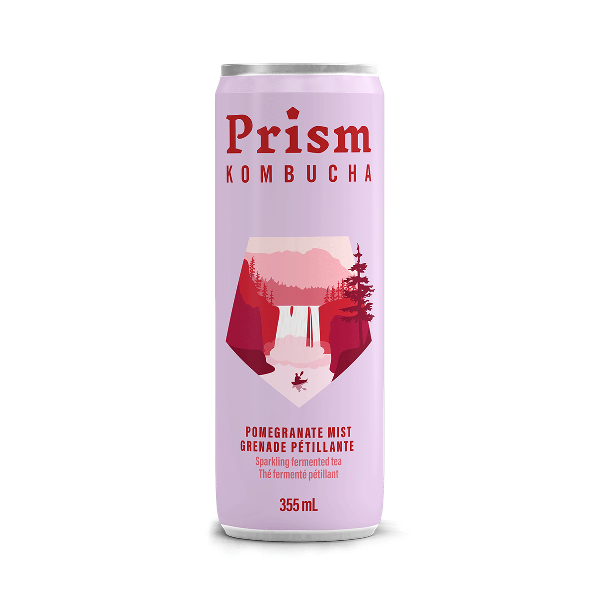 Kombucha - De Luca's Specialty Foods - AgriTech North