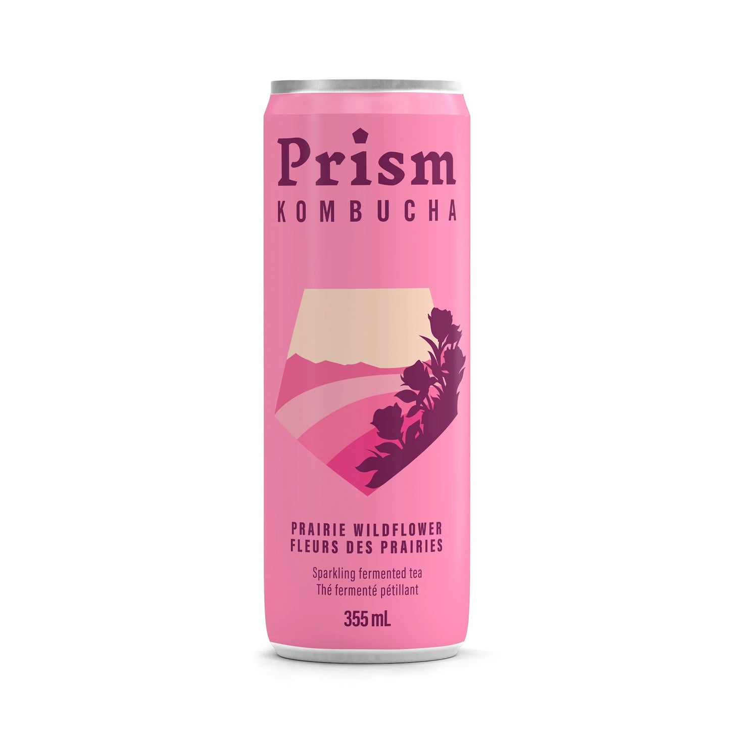 Kombucha - De Luca's Specialty Foods - AgriTech North