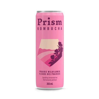 Kombucha - De Luca's Specialty Foods - AgriTech North