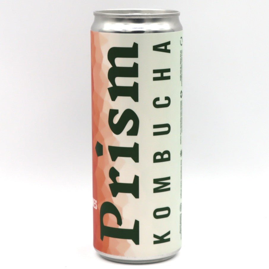 Kombucha - Prism - AgriTech North