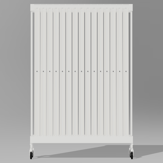 LeakStop Bundle - 15 Tower Rack Wall - 1 Plant Site - Mid - AgriTech North - AgriTech North