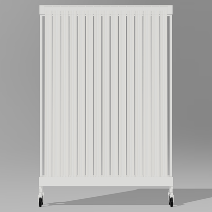 LeakStop Bundle - 15 Tower Rack Wall - BLANK Towers - AgriTech North