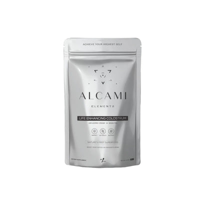 Life Enhancing Colostrum - Alcami - AgriTech North