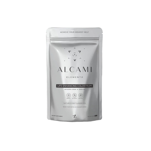 Life Enhancing Colostrum - Alcami - AgriTech North
