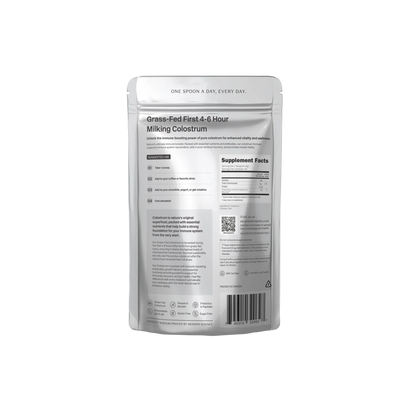 Life Enhancing Colostrum - Alcami - AgriTech North