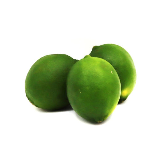 Limes - De Luca's Specialty Foods - AgriTech North