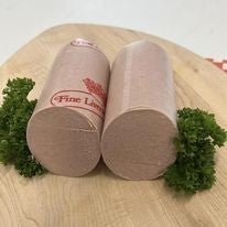 Liverwurst - Huber's Bavarian Meats - AgriTech North