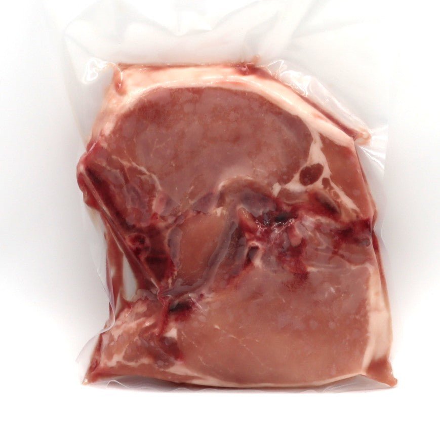 Loin Chops - Sunrise Meats | Sunrise Meat & Sausage