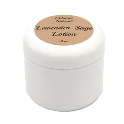 Lotion - Lavender Sage | Ojibway Natural
