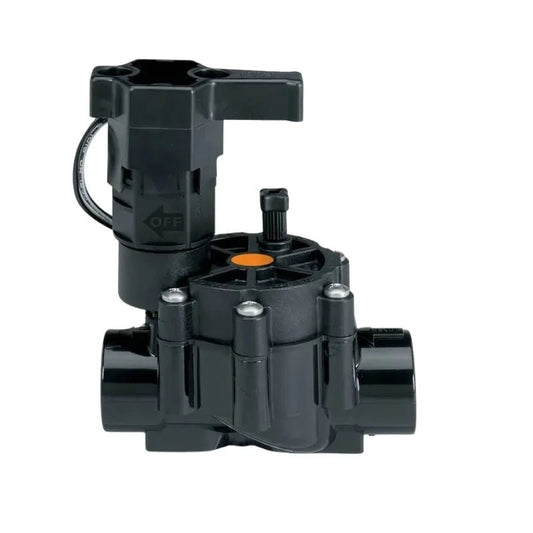 Low - Flow Irrigation Valve (NEW) - Rain Bird - AgriTech North