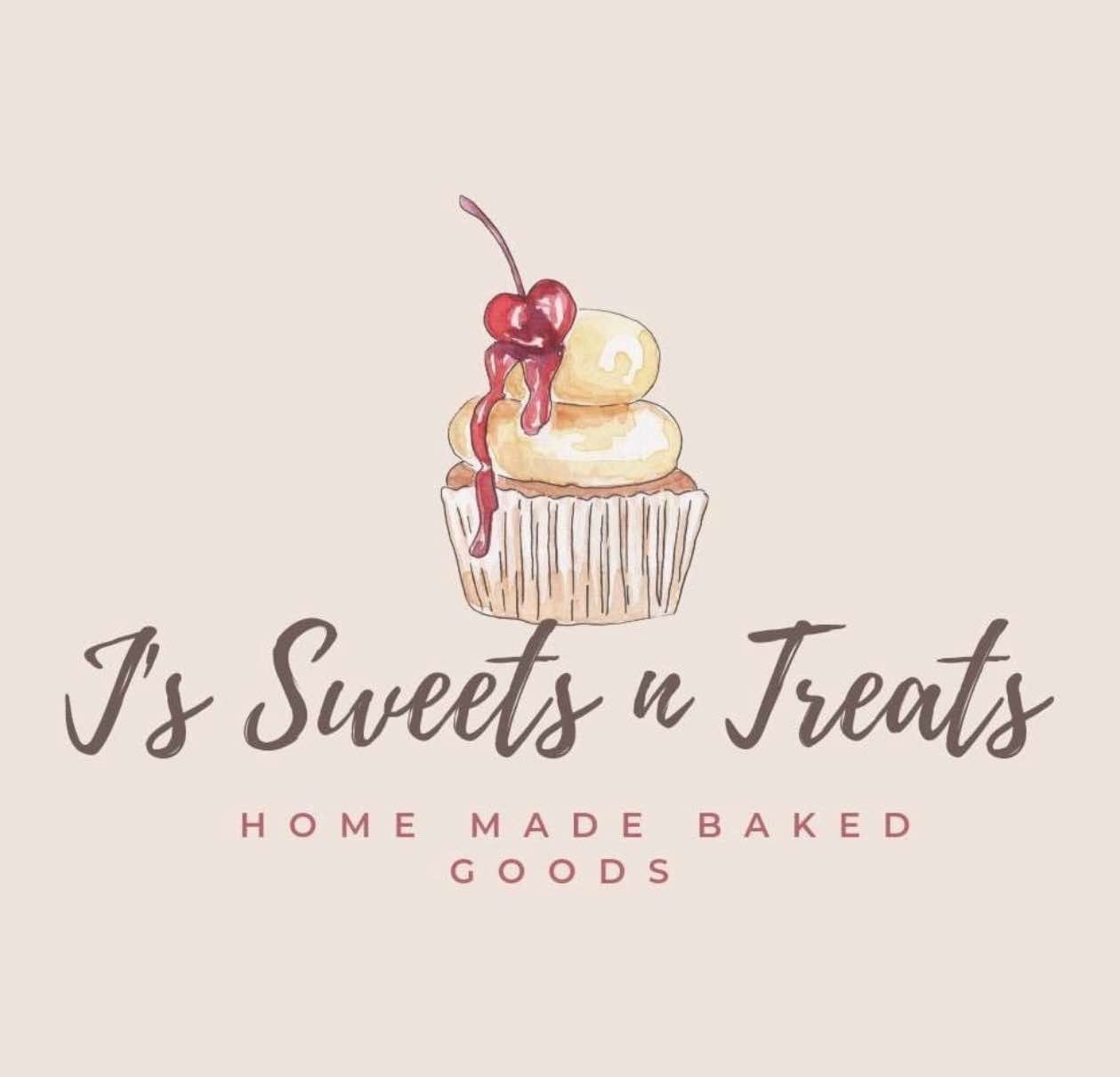Macarons - J's Sweets n Treats - AgriTech North