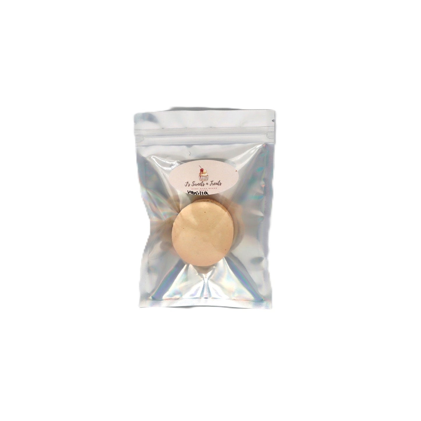 Macarons - J's Sweets n Treats - AgriTech North