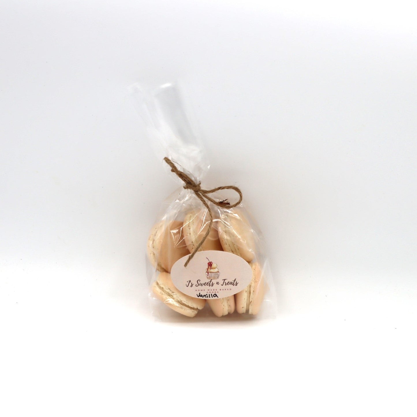 Macarons - J's Sweets n Treats - AgriTech North