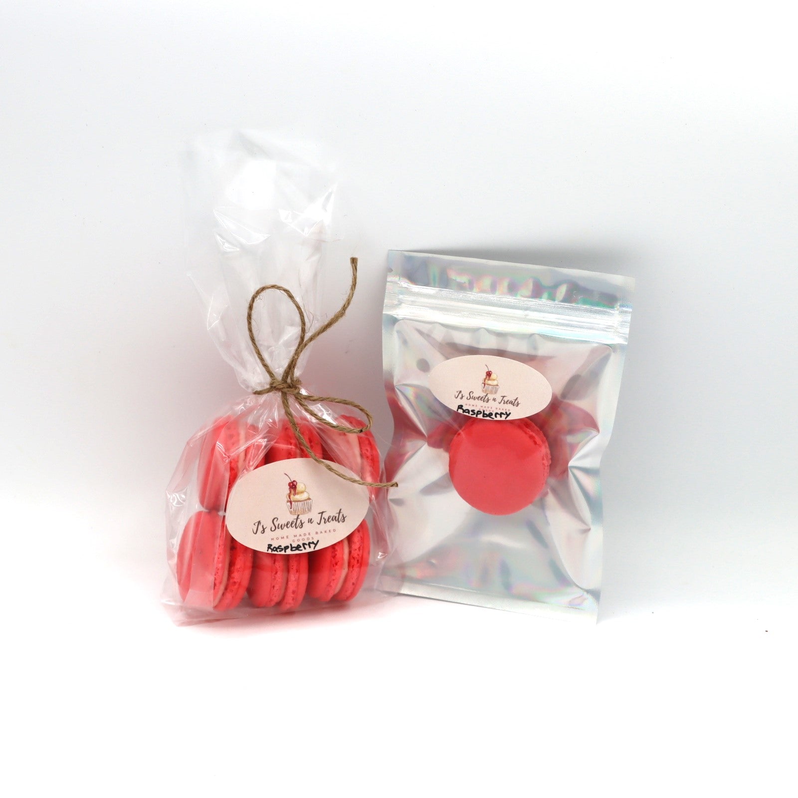 Macarons - J's Sweets n Treats - AgriTech North