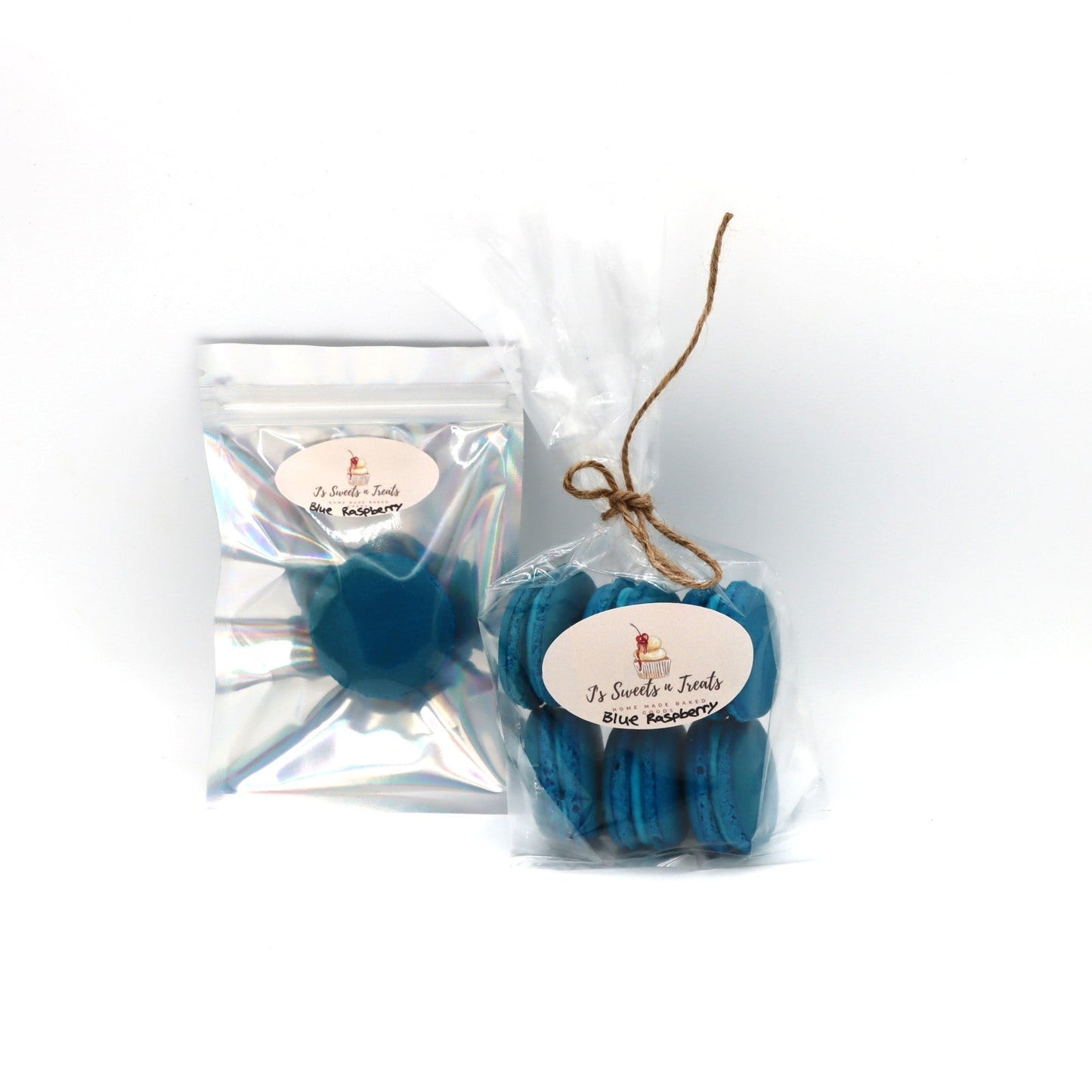 Macarons - J's Sweets n Treats - AgriTech North
