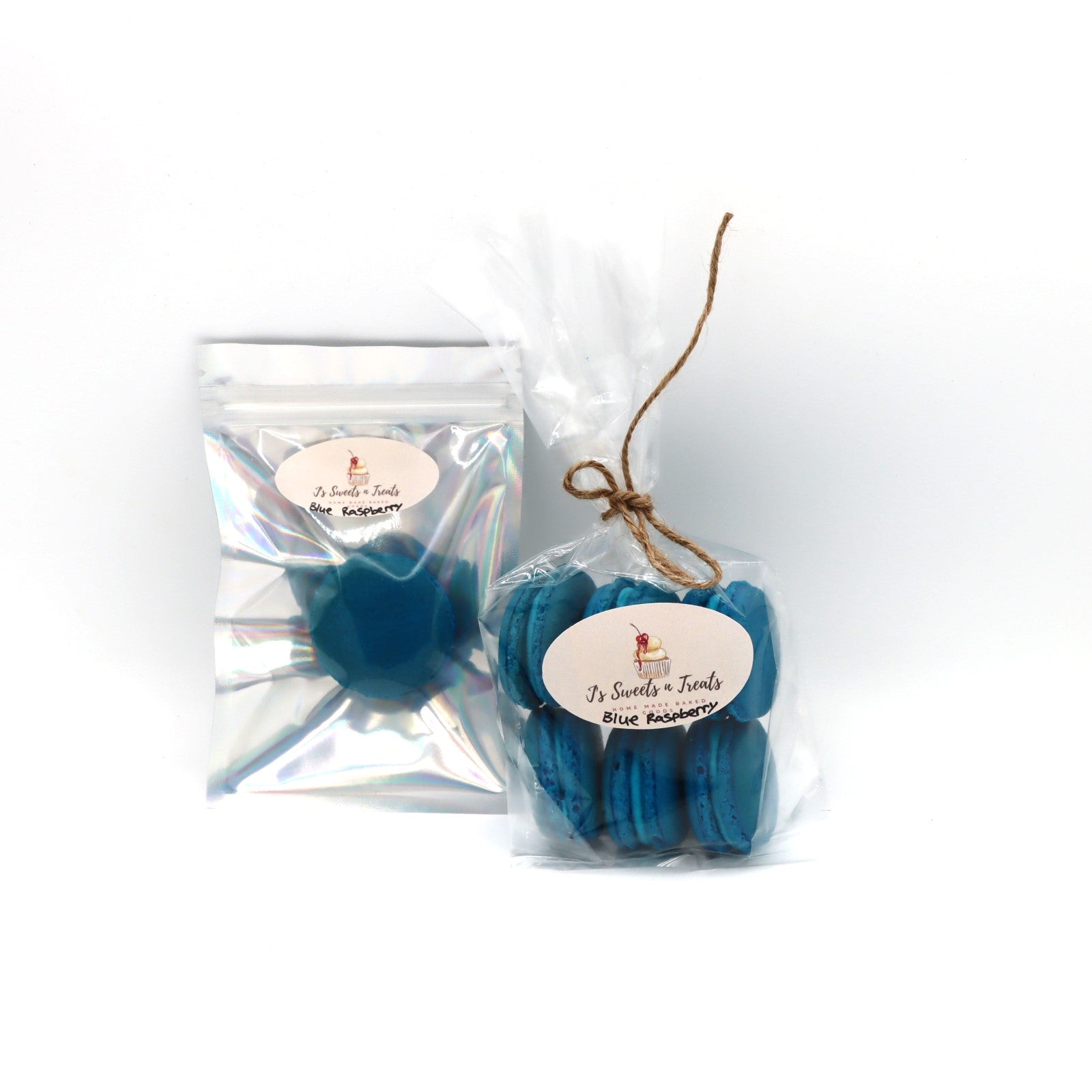 Macarons - J's Sweets n Treats - AgriTech North