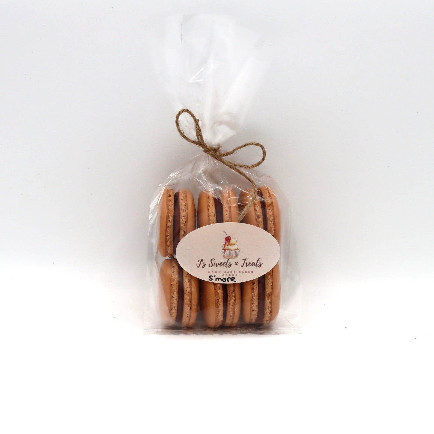 Macarons - J's Sweets n Treats - AgriTech North