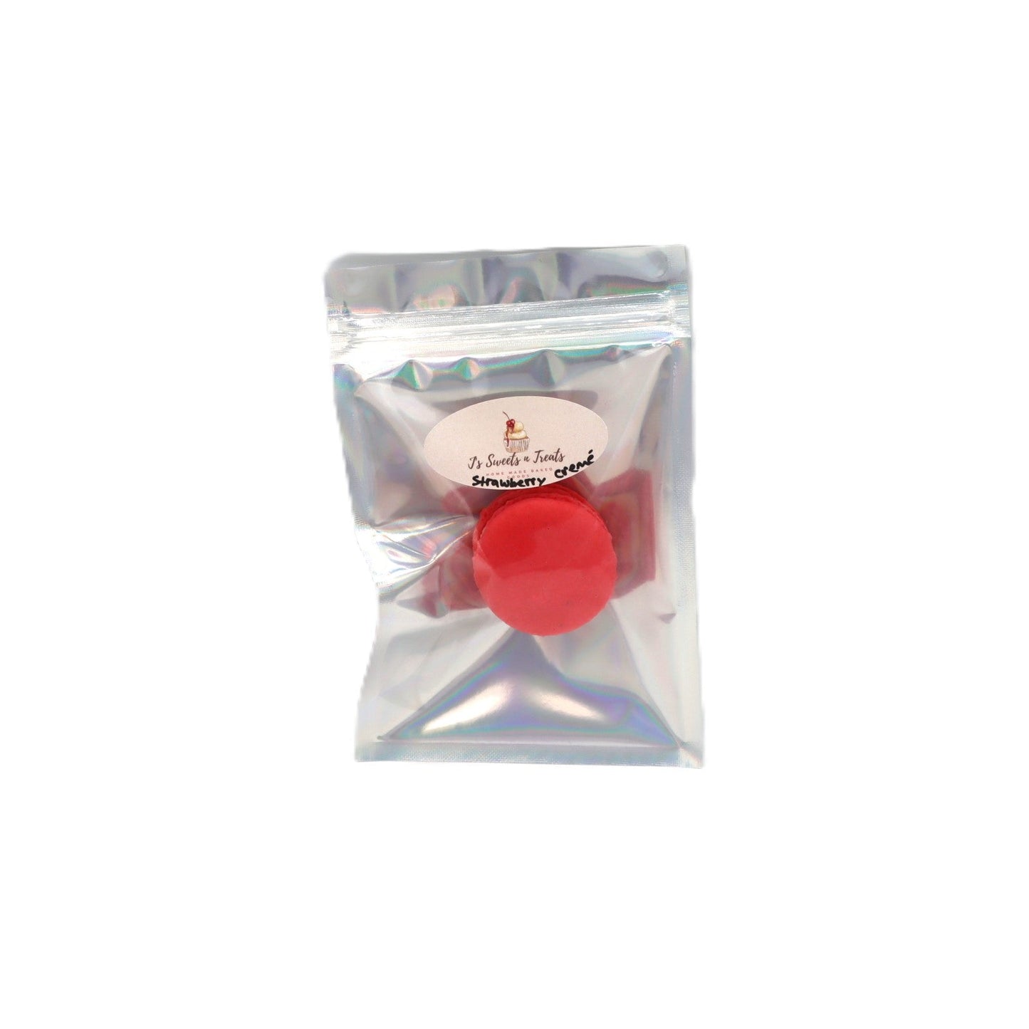 Macarons - J's Sweets n Treats - AgriTech North