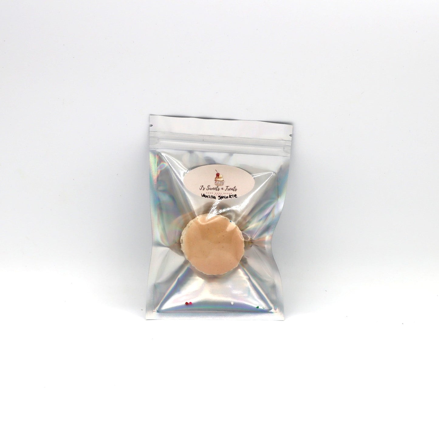 Macarons - J's Sweets n Treats - AgriTech North