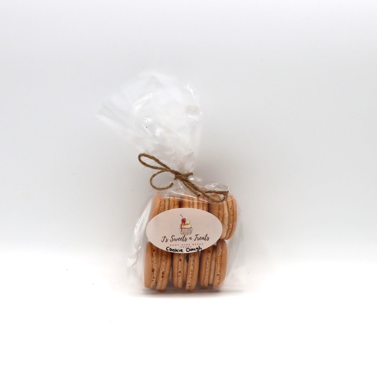 Macarons - J's Sweets n Treats - AgriTech North