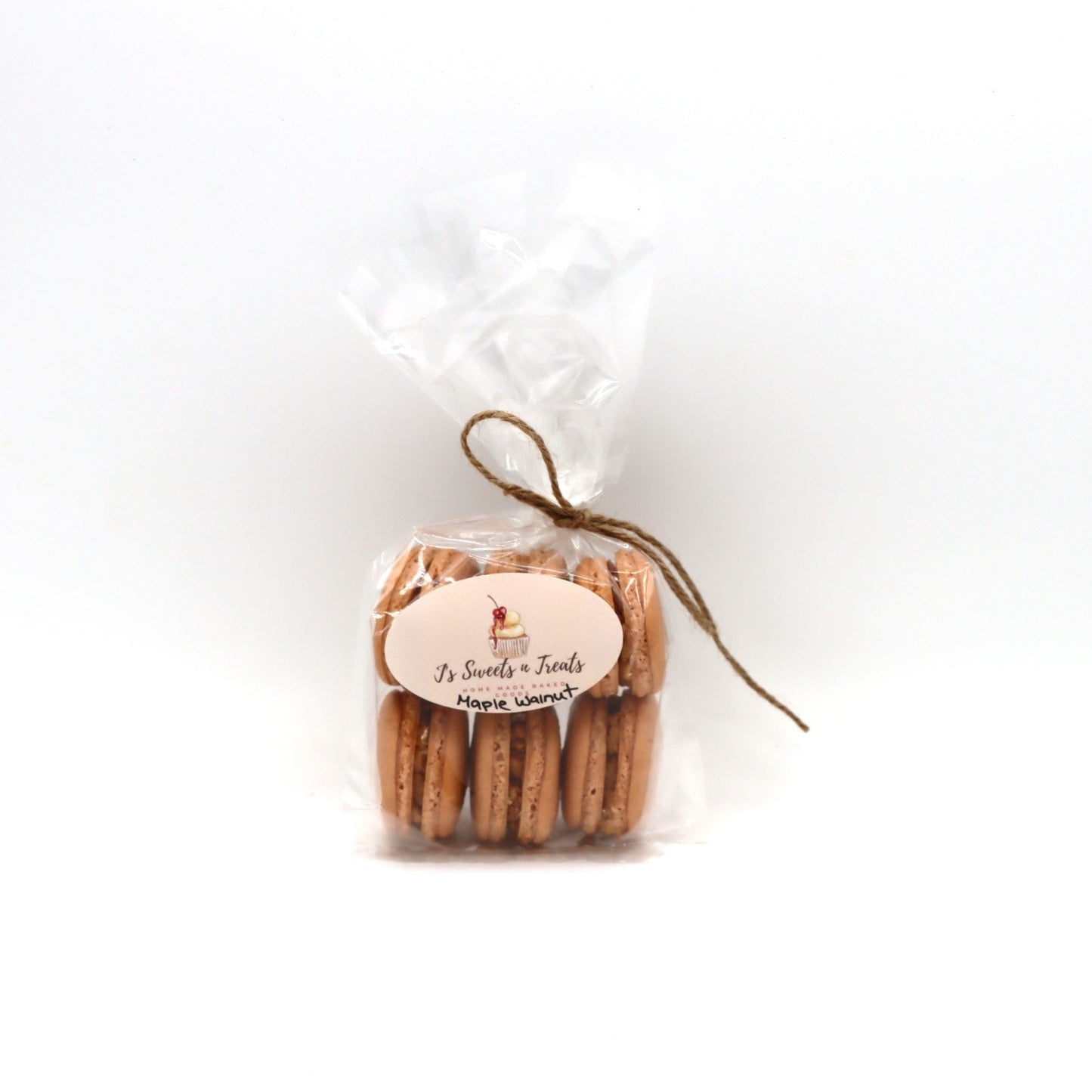 Macarons - J's Sweets n Treats - AgriTech North