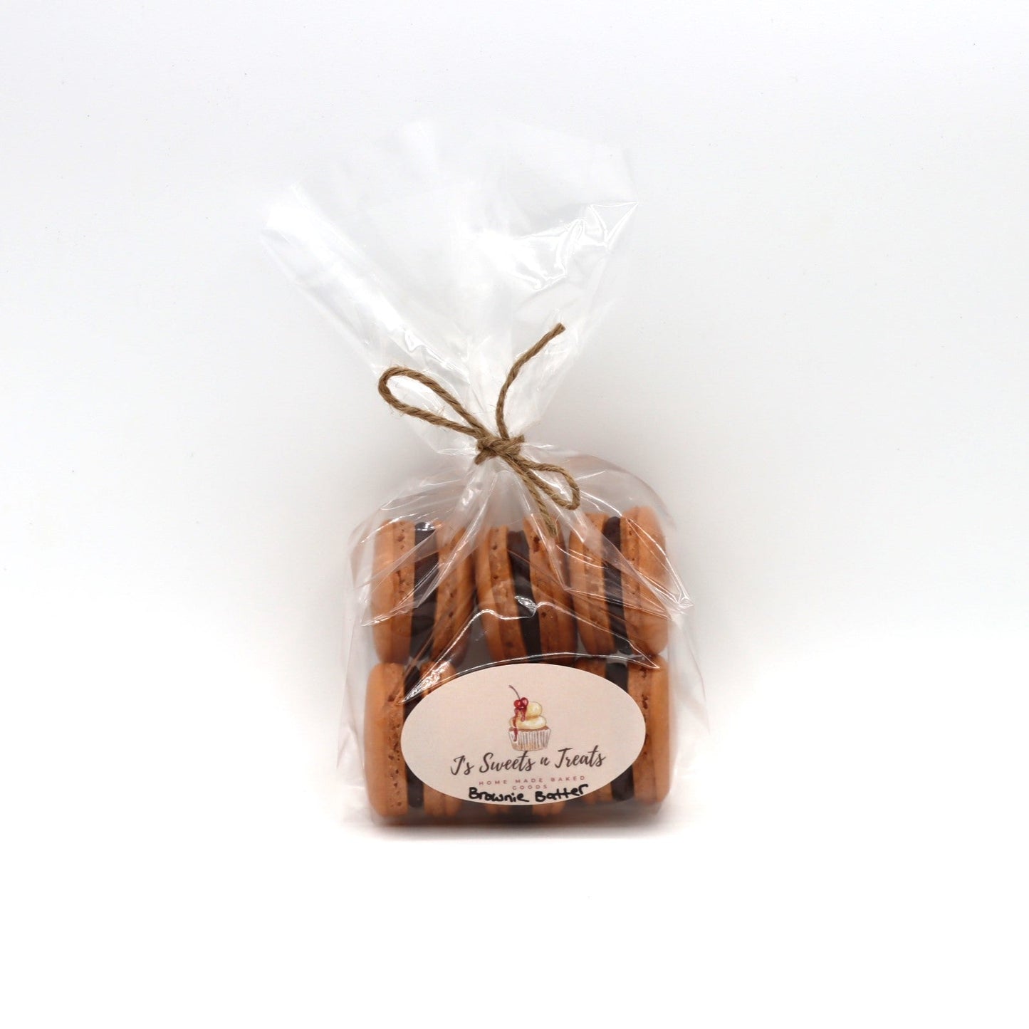 Macarons - J's Sweets n Treats - AgriTech North