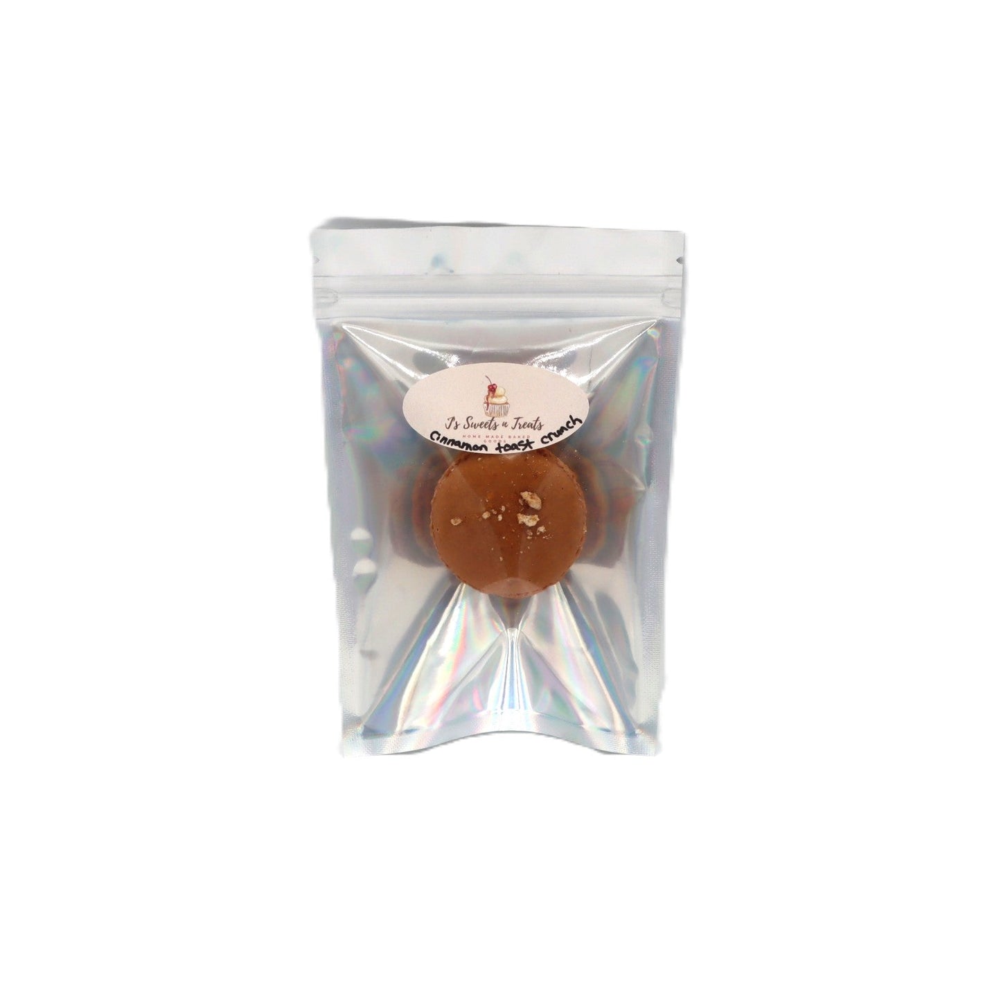 Macarons - J's Sweets n Treats - AgriTech North